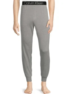 Calvin Klein Loungewear, Sleepwear & Robes|Logo Joggers