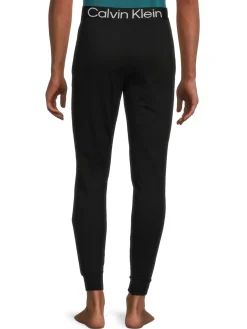 Calvin Klein Loungewear, Sleepwear & Robes|Logo Joggers