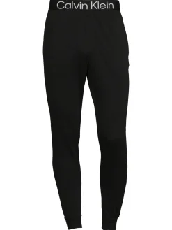 Calvin Klein Loungewear, Sleepwear & Robes|Logo Joggers