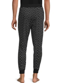 Calvin Klein Loungewear, Sleepwear & Robes|Logo Joggers