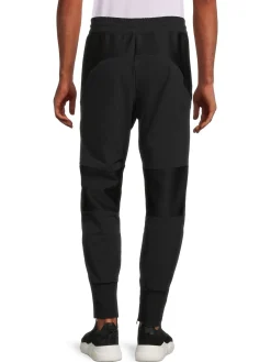 adidas Activewear|Logo Joggers Black