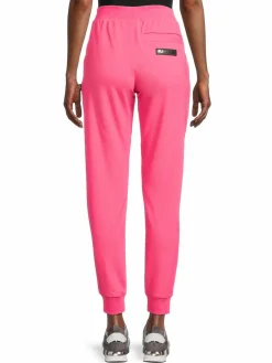 Women Plein Sport Logo Joggers