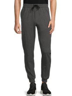BOSS Loungewear, Sleepwear & Robes|Logo Knit Joggers