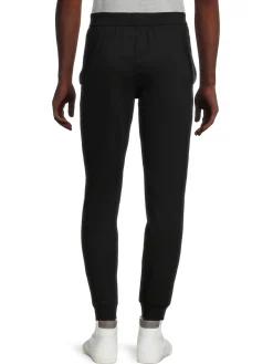 BOSS Loungewear, Sleepwear & Robes|Logo Knit Joggers