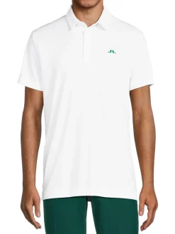 J.Lindeberg Polos|Logo Polo