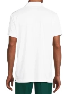 J.Lindeberg Polos|Logo Polo