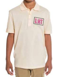 D.RT Polos|Logo Polo