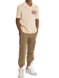 D.RT Polos|Logo Polo