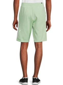 Puma Shorts|Logo Shorts Light Mint
