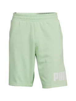 Puma Shorts|Logo Shorts Light Mint
