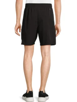 Spyder Shorts|Logo Shorts Black