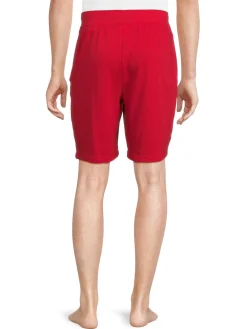 Tommy Hilfiger Shorts|Logo Shorts Red