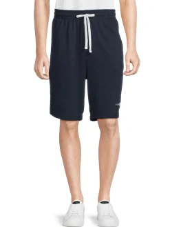 Tommy Hilfiger Shorts|Logo Sleep Shorts Dark Navy