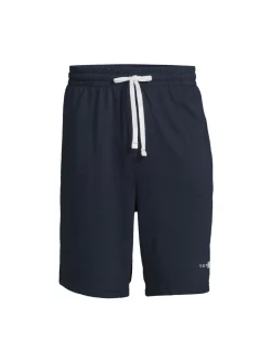 Tommy Hilfiger Shorts|Logo Sleep Shorts Dark Navy