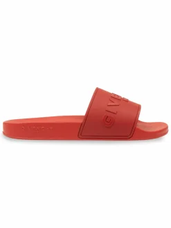 Givenchy Logo Slides