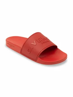 Givenchy Logo Slides