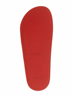 Givenchy Logo Slides