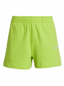 Women Helmut Lang Logo Sweatshorts