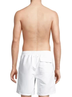 Calvin Klein Swim Swimwear|Logo Swim Shorts
