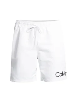 Calvin Klein Swim Swimwear|Logo Swim Shorts
