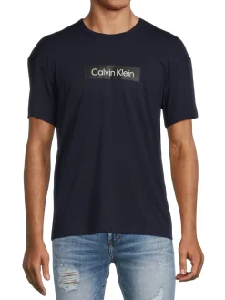 Calvin Klein Loungewear, Sleepwear & Robes|Logo T Shirt