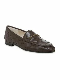 Sam Edelman Loraine Leather Loafers
