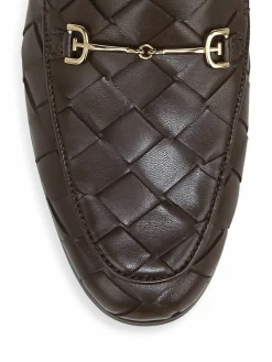 Sam Edelman Loraine Leather Loafers