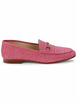 Sam Edelman Loraine Textured Bit Loafers