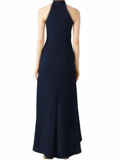 Women Monique Lhuillier Love No One High Low Gown