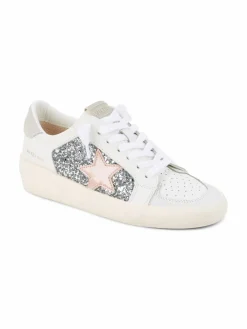 Vintage Havana Low Top Star Court Sneakers