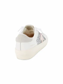 Vintage Havana Low Top Star Court Sneakers