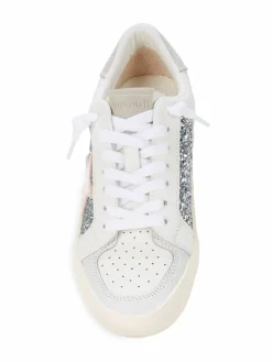 Vintage Havana Low Top Star Court Sneakers