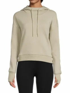 Women 90 Degree by Reflex Lux Fleece Hoodie