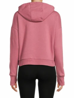 Women 90 Degree by Reflex Lux Fleece Hoodie