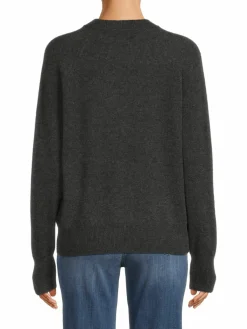 Women Equipment Madalene Cashmere Sweater