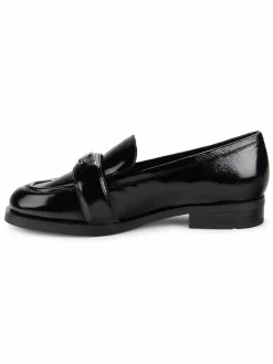 Karl Lagerfeld Paris Malden Logo Loafers