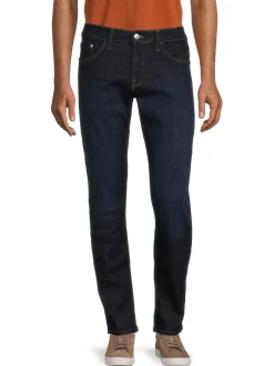 Mavi Jeans|Marcus Slim Fit Jeans Dark Wash
