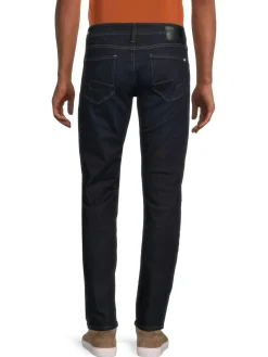 Mavi Jeans|Marcus Slim Fit Jeans Dark Wash