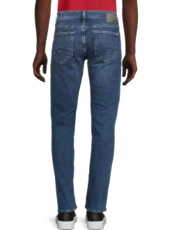 Mavi Jeans|Marcus Slim Fit Jeans Blue