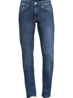 Mavi Jeans|Marcus Slim Fit Jeans Blue