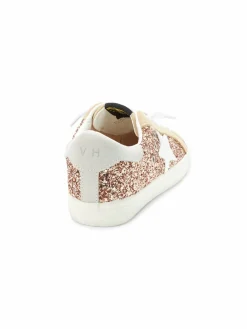 Vintage Havana Marianna Glitter Sneakers