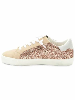 Vintage Havana Marianna Glitter Sneakers