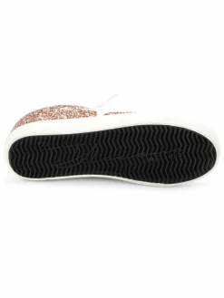 Vintage Havana Marianna Glitter Sneakers