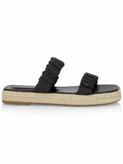 Staud Maya Espadrille Sandals