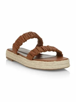 Staud Maya Espadrille Sandals