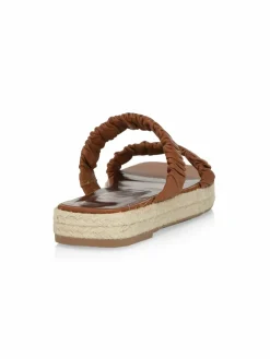 Staud Maya Espadrille Sandals