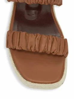 Staud Maya Espadrille Sandals
