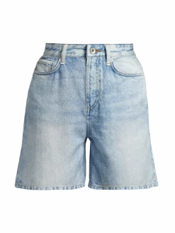 Women rag & bone Maya Jean Shorts