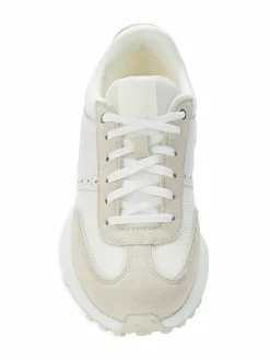 Cole Haan Medow Mesh Oxford Sneakers