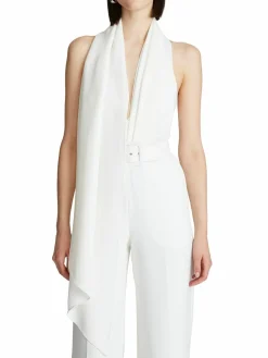 Women Halston Mel Jumpsuit